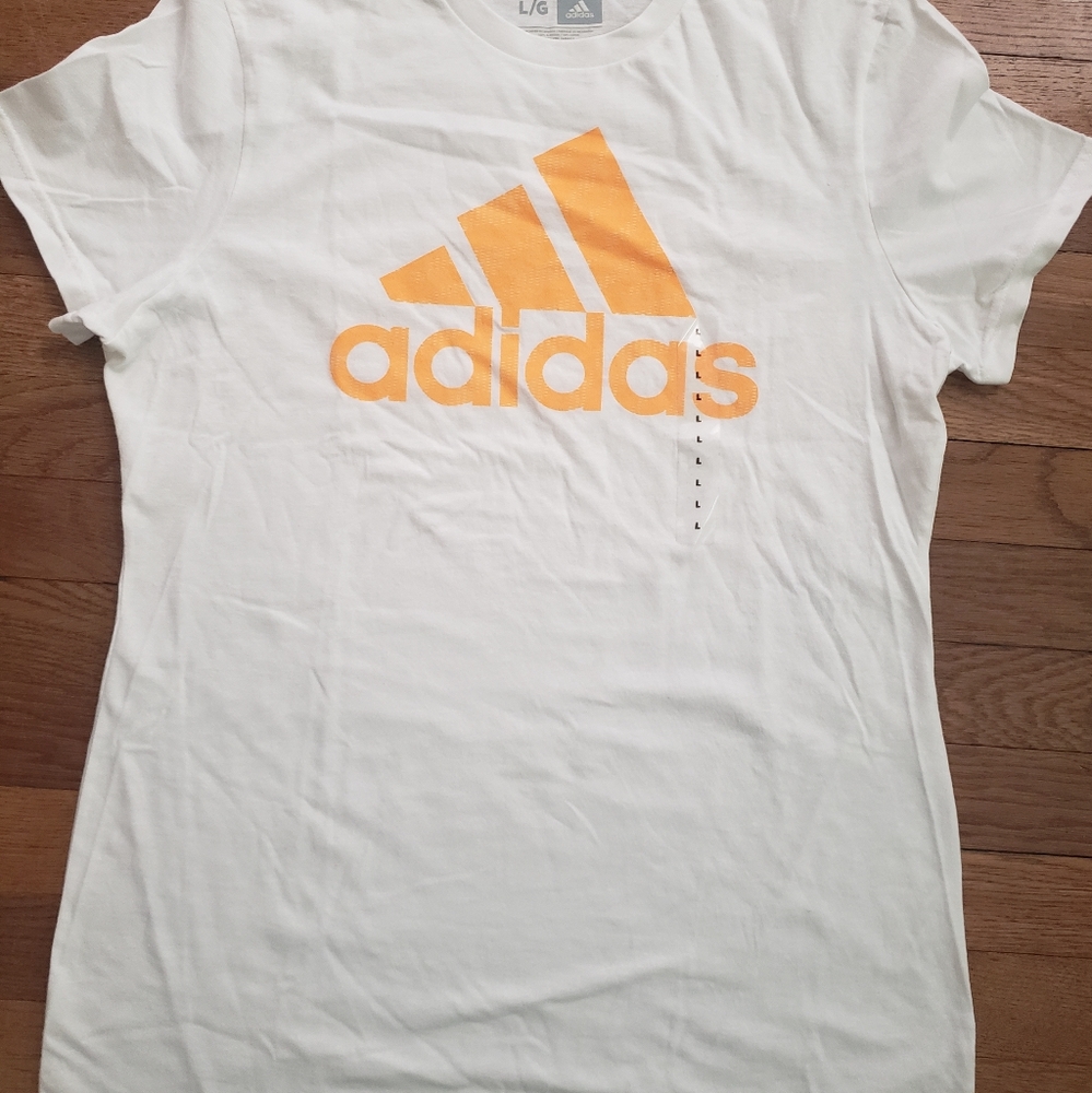 Adidas Tshirts